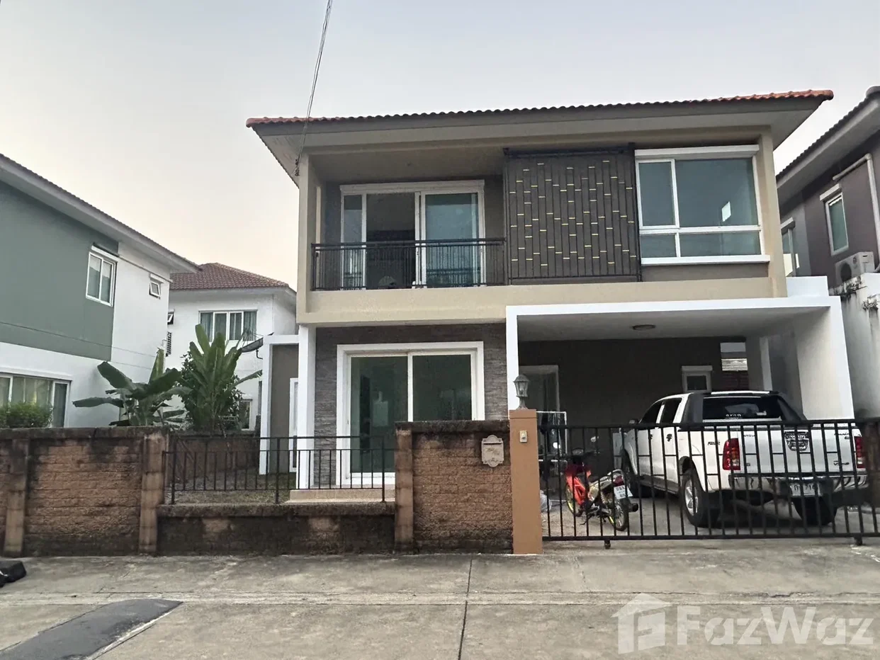 รูป ขายบ้านเดี่ยว หมู่บ้าน Golden Neo (โกลเด้นนีโอ อ่อนนุช พัฒนา 6151197 - รูปที่ 21/21