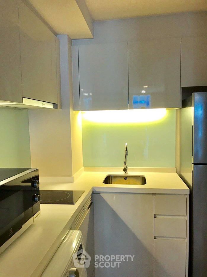 รูป คอนโด 1-ห้องนอน ที่ ลีฟ แอท 49 ใกล้ BTS ทองหล่อ (ID 515057) - รูปที่ 2/7