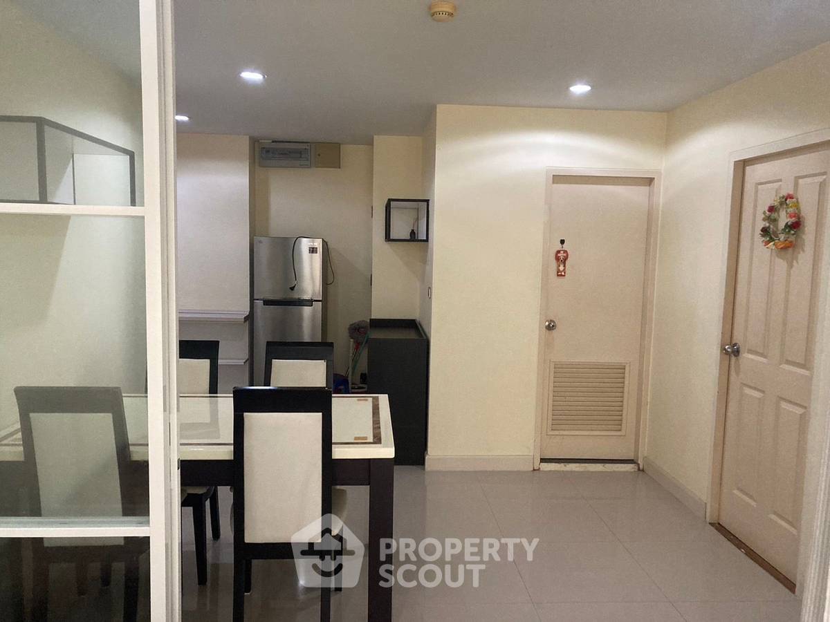 รูป คอนโด 2-ห้องนอน ที่ วิช แอท สยาม คอนโดมิเนียม ใกล้ BTS ราชเทวี (ID 293091) - รูปที่ 3/18