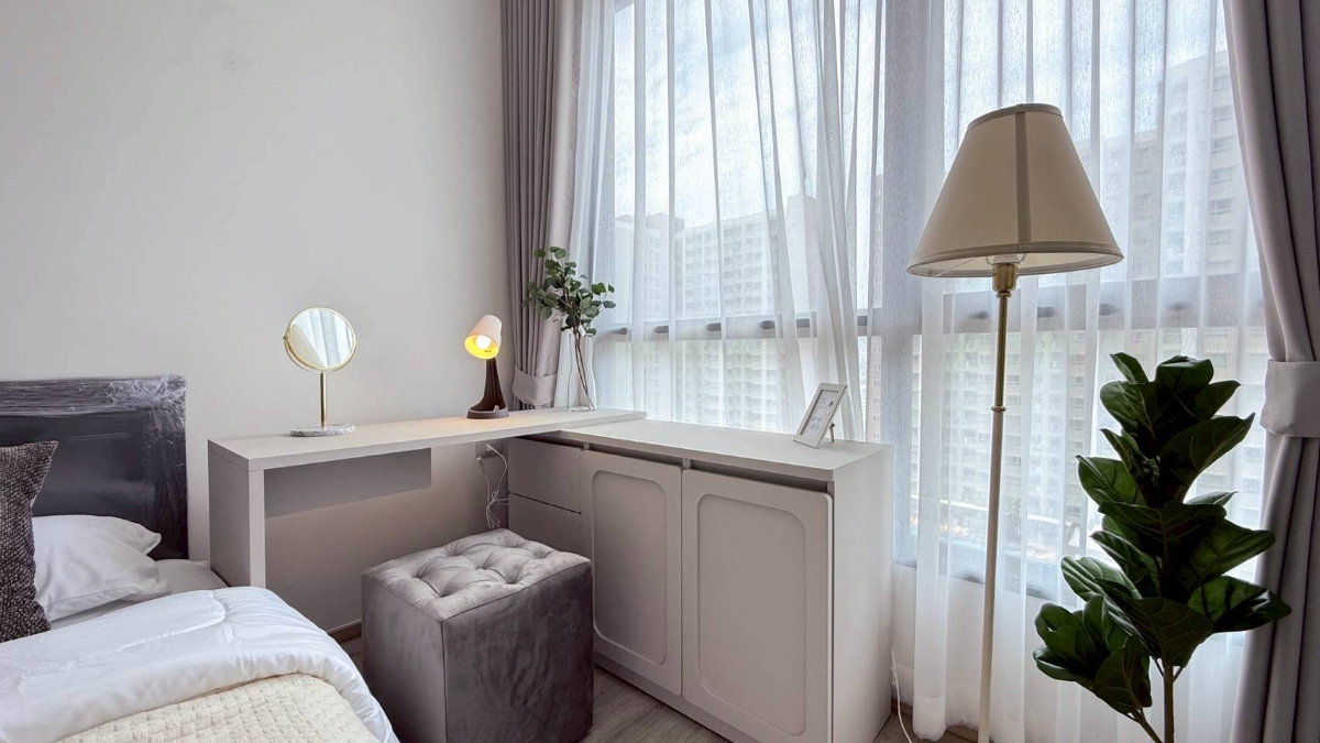 รูป WS7000 🚨 ด่วน! 16,000 ได้ห้องสวย ทำเล Triple Station 🔥 🚨 - รูปที่ 4/11