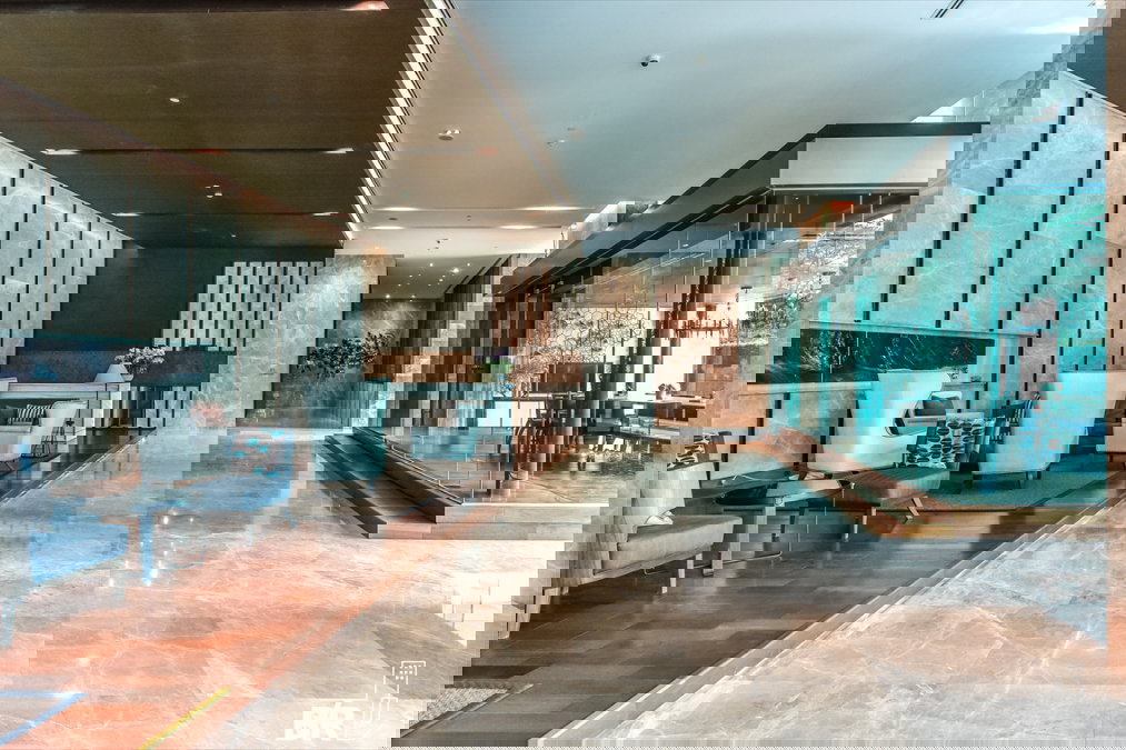 รูป 🌇 ขายคอนโด 333 Riverside ราคาดี ทิศเหนือ วิวแม่น้ำเจ้าพระยา ใกล้ MRT บางโพ - รูปที่ 3/5