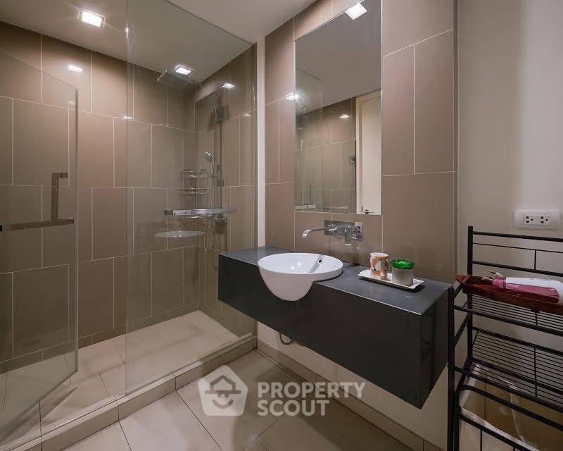 รูป คอนโด สตูดิโอ ที่ ซายร์ วงศ์อมาตย์ ใกล้ วงศ์อมาตย์ (ID 2781898) - รูปที่ 9/9