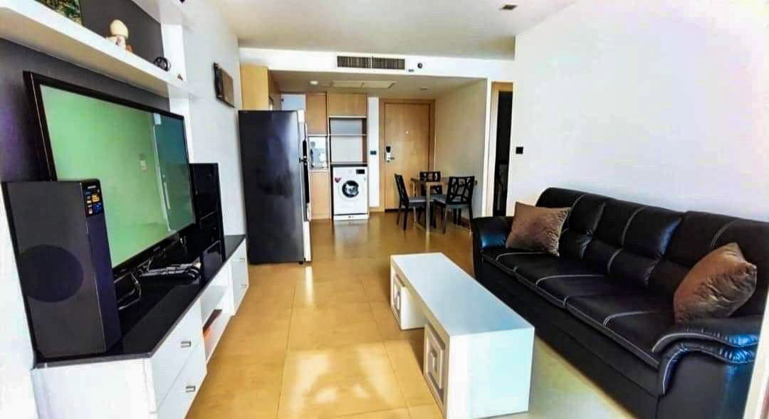 รูป 1 Bedroom for Sale The Cliff Residence Pratumnak Hill Pattaya - รูปที่ 3/13