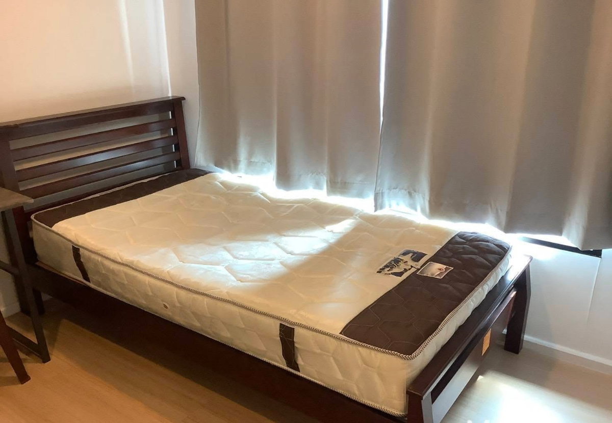 รูป code : H34 ว่างแล้ว!! ทาวน์โฮม 3 ชั้น ให้เช่า บ้านกลางเมือง สุขสวัสดิ์ | ใกล้แยกพระประแดง ติดถนนใหญ่ เฟอร์นิเจอร์ครบ พร้อมเข้าอยู่ - รูปที่ 11/21