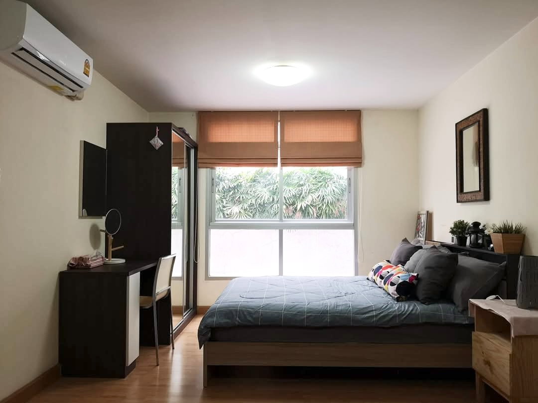 picture code : H19 The Link 3 Sukhumvit 50 - 2/10