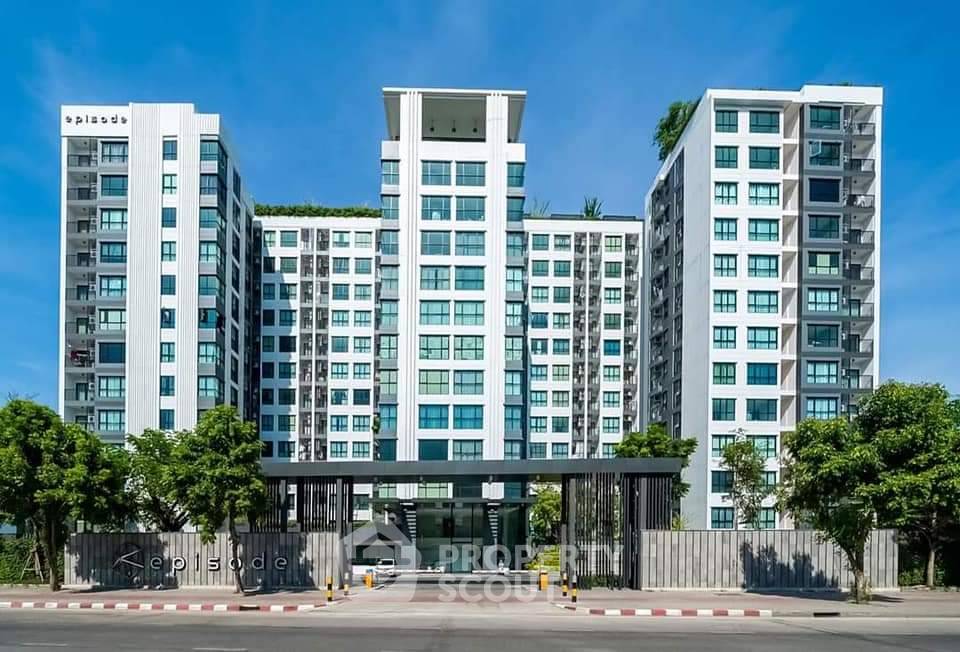 รูป คอนโด 2-ห้องนอน ที่ เอพพิโซด พหลโยธิน - สะพานใหม่ ใกล้ สะพานใหม่ (ID 1796230) - รูปที่ 17/17