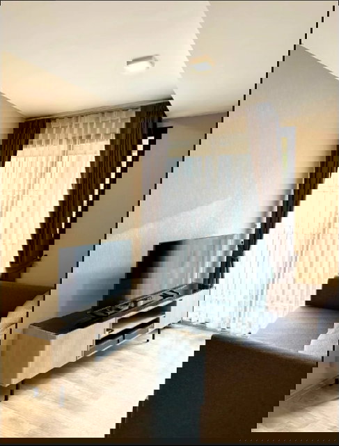 รูป 💥CP-1710💥ว่าง ให้ เช่า ควินทารา อาเท่ สุขุมวิท 52👉แอดไลน์ @seecondo  - รูปที่ 1/10