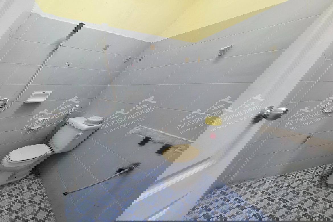 รูป ขาย-ให้เช่า 6,000/เดือน ทาวน์โฮม 2 ชั้น หมู่บ้านศิริวรรณ 1 ตลาดเจ้าพระยา ราชพฤกษ์ ซ.บางกร่าง 26 ต่อเติมครบ ใกล้วัดสวนแก้ว - รูปที่ 10/10