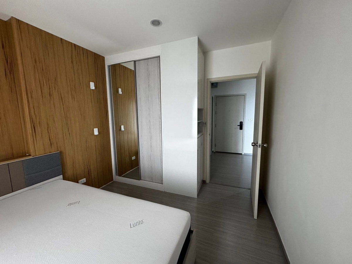 รูป *** ให้เช่าคอนโด : แอสไปร์ สาทร-ราชพฤกษ์ (Aspire Sathorn-Rachapruek) *** - รูปที่ 2/8