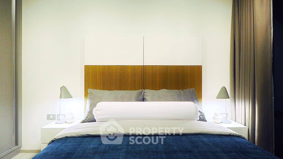 รูป คอนโด 2-ห้องนอน ที่ ริทึ่ม สุขุมวิท 36-38 ใกล้ BTS ทองหล่อ (ID 825533) - รูปที่ 2/15