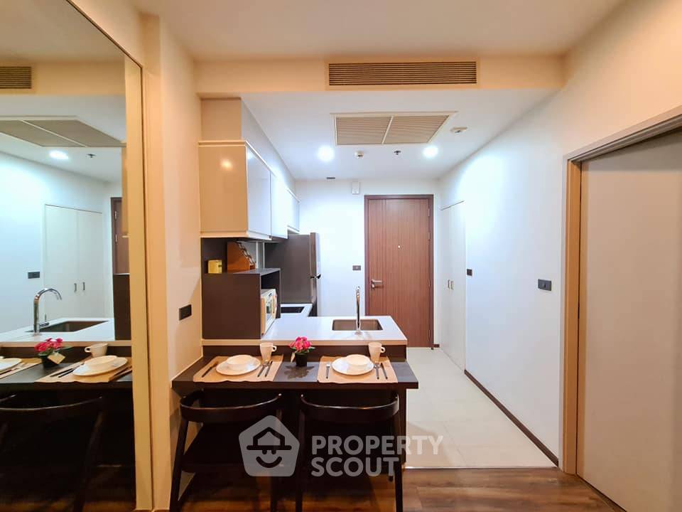 รูป คอนโด 1-ห้องนอน ที่ วายน์ บาย แสนสิริ ใกล้ BTS พระโขนง (ID 375933) - รูปที่ 13/15