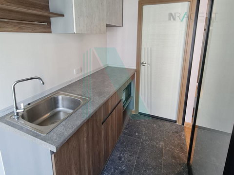 🚩 For Sell Condo THE CUBE LOFT SRINAKARIN - THEPPHARAK Building 1, Floor 5,1 bed room, Room size 28.00 sqm