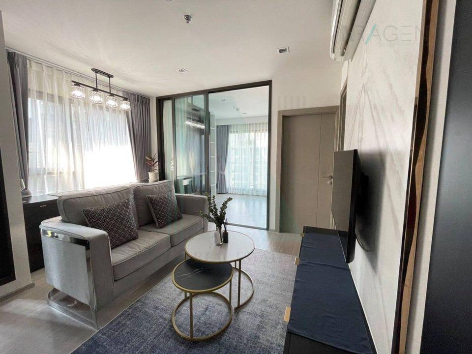รูป 🔺 ให้เช่าคอนโด ไลฟ์ อโศก-พระราม 9 อาคาร A ชั้น 22 2 ห้องนอน ขนาด 40.00 ตรม ใกล้ ตลาดอยู่เจริญ - รูปที่ 1/8