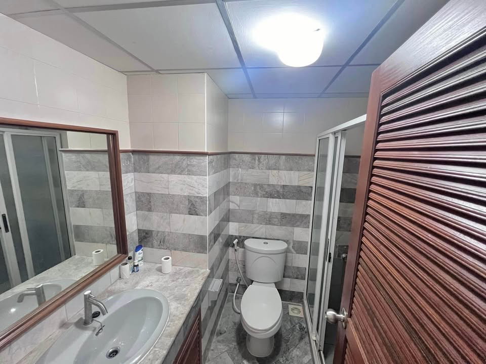 รูป 🏠✨ สีลม สวีท ( Silom suite )  | ขายคอนโด 1 ห้องนอน (HBH-ST-190) - รูปที่ 4/10