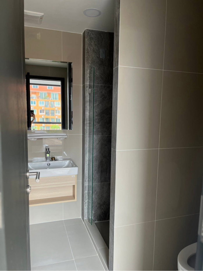 รูป 💥💥 𝐂𝐨𝐧𝐝𝐨 𝐀𝐬𝐡𝐞𝐫 𝐊𝐨𝐨𝐩 𝐑𝐚𝐭𝐜𝐡𝐚𝐝𝐚 💥💥 ( คอนโด แอชเชอร์ คูฟ รัชดา ) 🟢 𝐋𝐢𝐧𝐞 : @condopmpm - รูปที่ 6/9