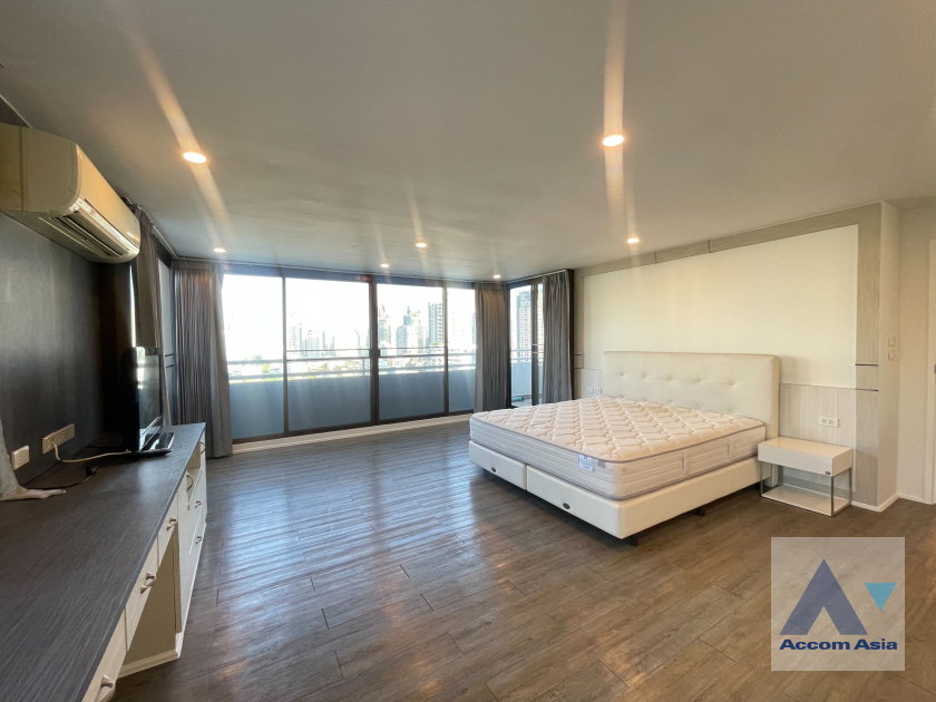 รูป 🔼🔽 AccomA 📩  3 BR Condominium @Acadamia Grand Tower (AA30663) - รูปที่ 11/20