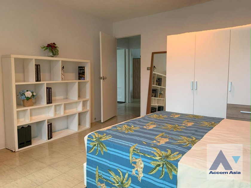 รูป 🔼🔽 AccomA 📩 Pet friendly 3 BR Condominium @Kiarti Thanee City Mansion (AA28037) - รูปที่ 7/11