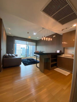 🚩Best room!🚩 For Sell Condo SIRI AT SUKHUMVIT Building 1, Floor 28,2 bed room, Room size 68.00 sqm