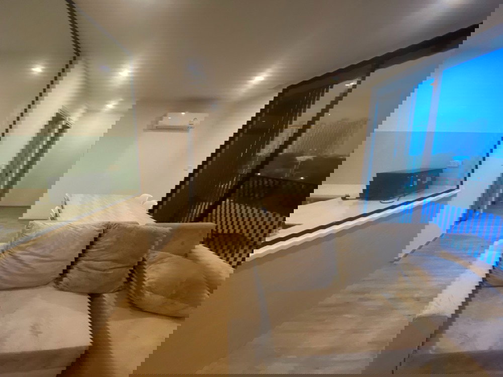 รูป Code: 26KJ1677  ให้เช่า Serio Sukhumvit 50  🔥🔥 จองเดือนนี้รับส่วนลด1,000บาท 🔥🔥 @kjcondo (มี@ข้างหน้าด้วยนะคะ) - รูปที่ 2/9