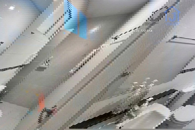 รูป ขายบ้านแฝด 2 ชั้น เดอะแพลนท์ ซิมพลีส พหลโยธิน-สายไหม ใกล้ทางด่วนและรถไฟฟ้า - รูปที่ 10/12