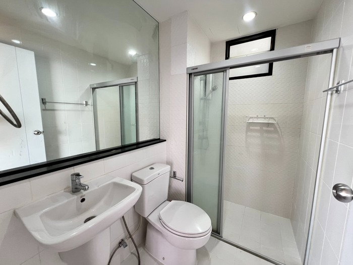 รูป 💖💖ปล่อยเช่า Condo The Tree Interchange ติดห้างเกตเวย์บางซื่อ / 2 ห้องนอน ขนาด 58 ตรม ราคาเพียง 21,000 บาท/สอบถามได้นะคะ 🟢 Line : atfirm2010💖💖 - รูปที่ 17/26