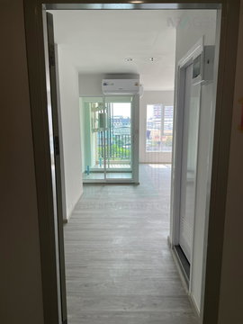 🎉 ให้เช่าคอนโด รีเจ้นท์ โฮม บางนา อาคาร A ชั้น 4 สตูดิโอ ขนาด 28 ตรม ใกล้ BTS บางนา