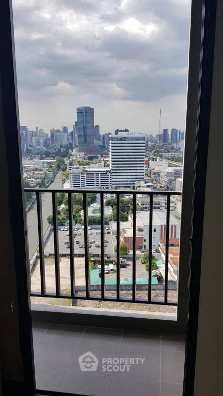 รูป คอนโด 1-ห้องนอน ที่ เดอะ นิช ไพรด์ ทองหล่อ เพชรบุรี ใน บางกะปิ (ID 567524) - รูปที่ 4/11