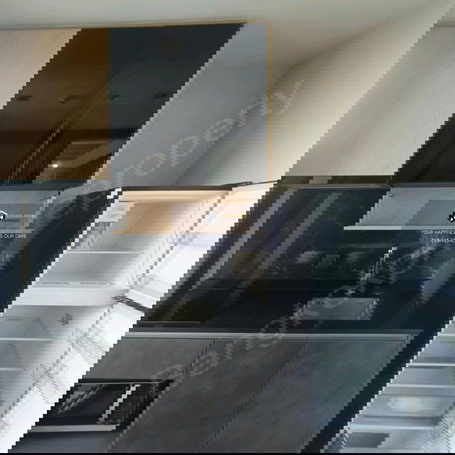 รูป The Line Jatujak-Mochit | 🚝ใกล้ BTS,MRTจตุจักร | #2025061010451#FC - รูปที่ 6/8