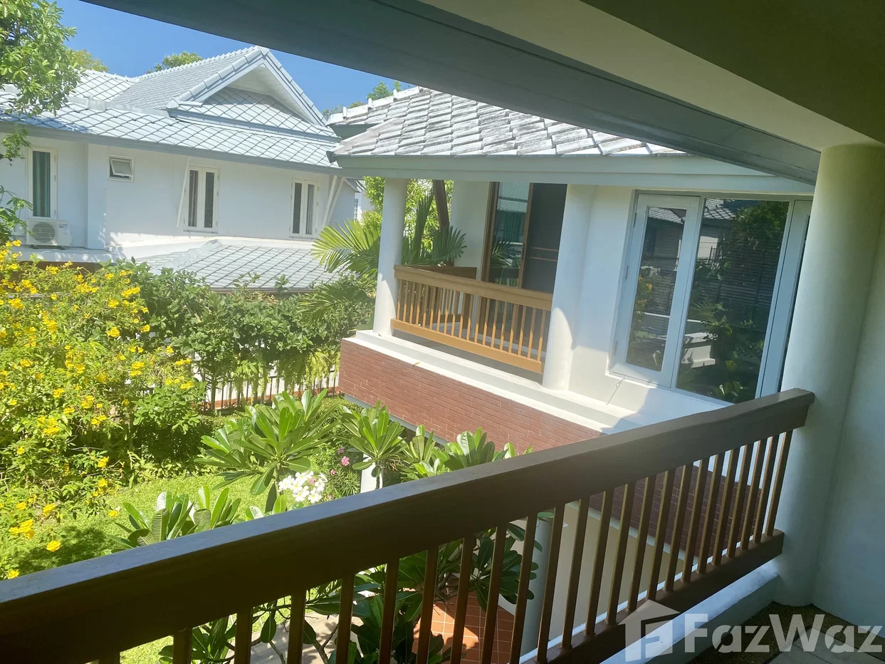 รูป ขาย บ้านเดี่ยว 4 ห้องนอน ในโครงการ โนเบิล วานา วัชรพล 6145712 - รูปที่ 10/42