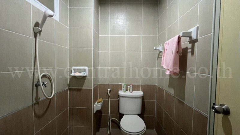 รูป ทาวน์เฮ้าส์ บัวทองธานี เฟส 17 บ้านสภาพใหม่ ทำเลดี ราคาถูก - รูปที่ 8/22