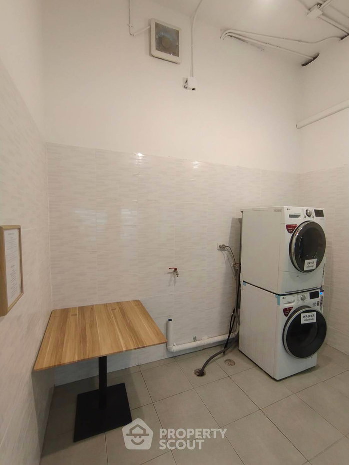 รูป คอนโด 1-ห้องนอน ที่ 38 แมนชั่น คอนโดมิเนียม ใกล้ BTS เอกมัย (ID 2094128) - รูปที่ 10/10