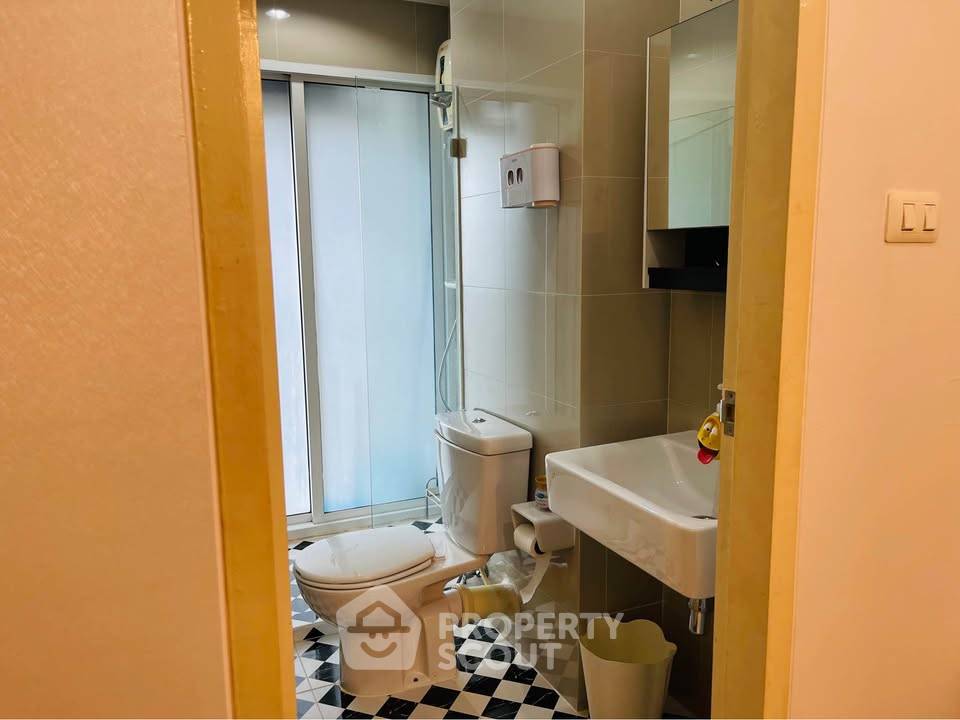 รูป คอนโด 1-ห้องนอน ที่ ซิม วิภา-ลาดพร้าว คอนโดมิเนียม ใกล้ BTS หมอชิต (ID 2460386) - รูปที่ 22/32