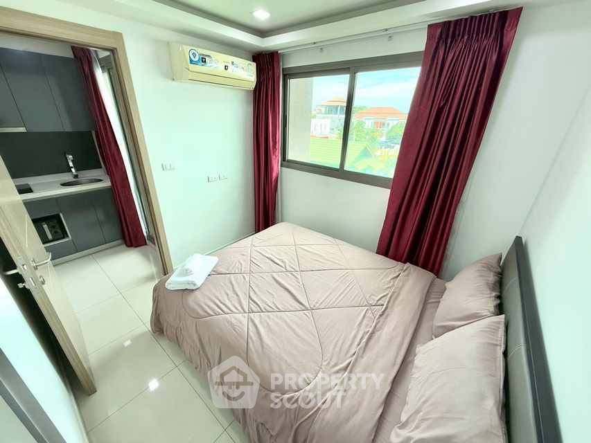 รูป คอนโด 1-ห้องนอน ที่ อาคาเดีย บีช คอนติเนนทอล ใกล้ พัทยาใต้ (ID 2400975) - รูปที่ 6/15