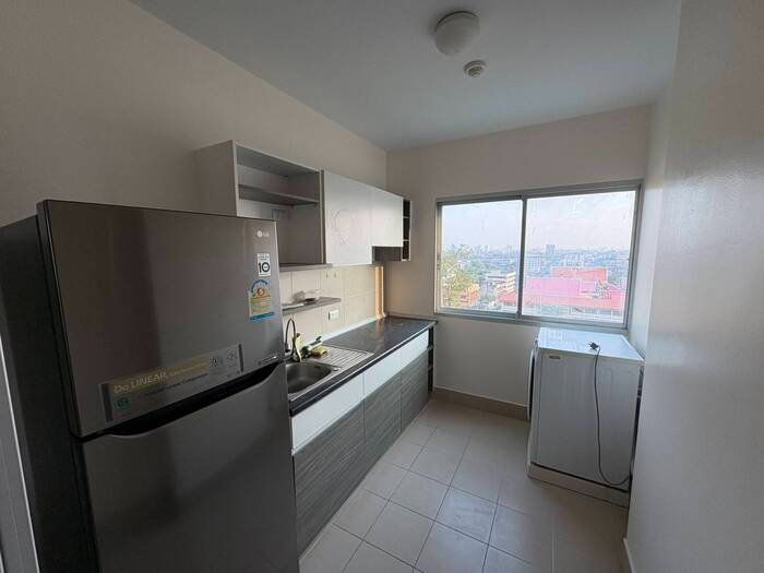 รูป 💖💖ให้เช่า ศุภาลัย เวอเรนด้า รัตนาธิเบศร์/ 1 ห้องนอน ราคา 10,000 บาท / สนใจสอบถามได้นะคะ Line ID = atfirm2010💖💖 - รูปที่ 7/8