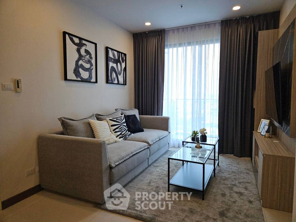 รูป คอนโด 2-ห้องนอน ที่ ศุภาลัย พรีเมียร์ เจริญนคร ใกล้ BTS กรุงธนบุรี (ID 2080893) - รูปที่ 3/27