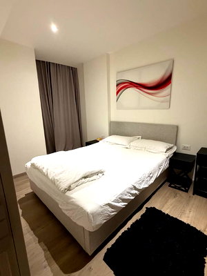 Condos for rent Sathon Road : @Condorental condo for rent FYNN Asoke