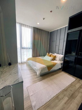 🎉Special room!🎉 ให้เช่าคอนโด เดอะ ไลน์ จตุจักร-หมอชิต อาคาร 1 ชั้น 39 1 ห้องนอน ขนาด 34.00 ตรม ใกล้ ตลาดจตุจักร