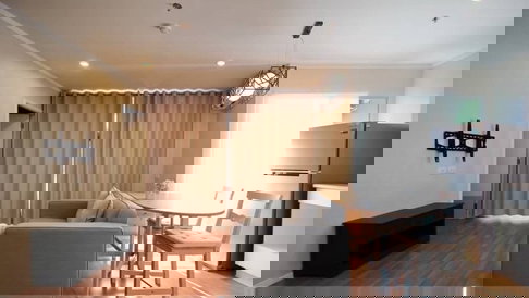 🔥 FOR SALE 🔥 Lumpini Park Rama 9 - Ratchada / 1 Bedroom ZC200