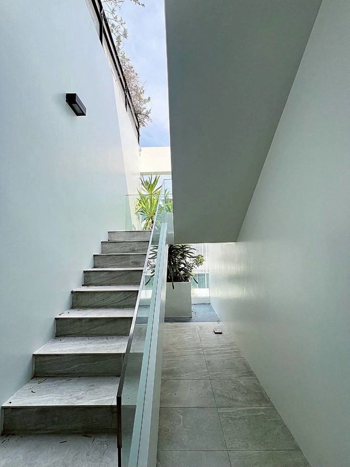 รูป ให้เช่าบ้านเดี่ยว  📍 Vive Ekkamai Ramintra   📍 ขนาด 801 ตรม ราคาเช่า  400,000/ month  - รูปที่ 5/15