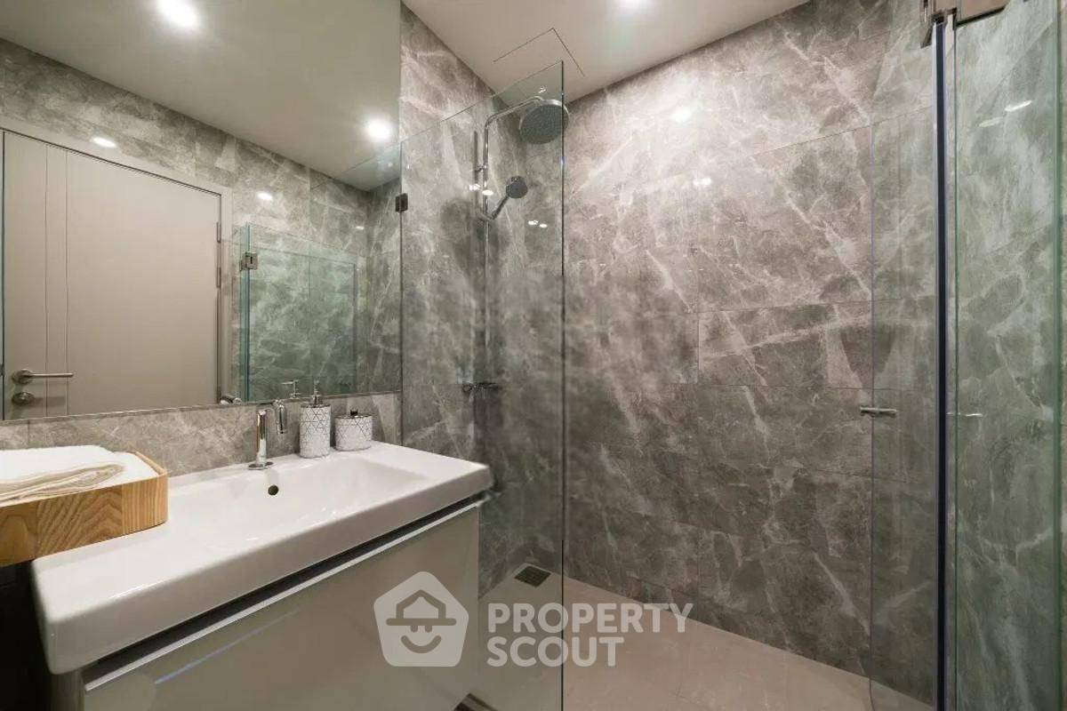 รูป คอนโด 1-ห้องนอน ที่ ไอดีโอ คิว สยาม - ราชเทวี ใกล้ BTS ราชเทวี (ID 2377619) - รูปที่ 4/4