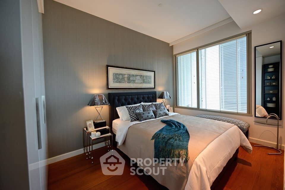 รูป คอนโด 2-ห้องนอน ที่ 185 ราชดำริ ใกล้ BTS ราชดำริ (ID 513383) - รูปที่ 15/20