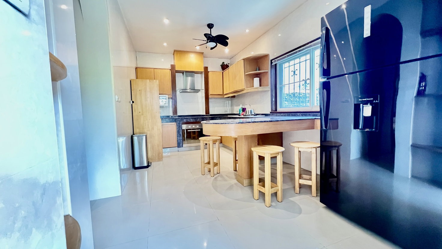 รูป 3 Bedroom Pool Villa for Sale in Siam Country Pattaya - รูปที่ 7/14