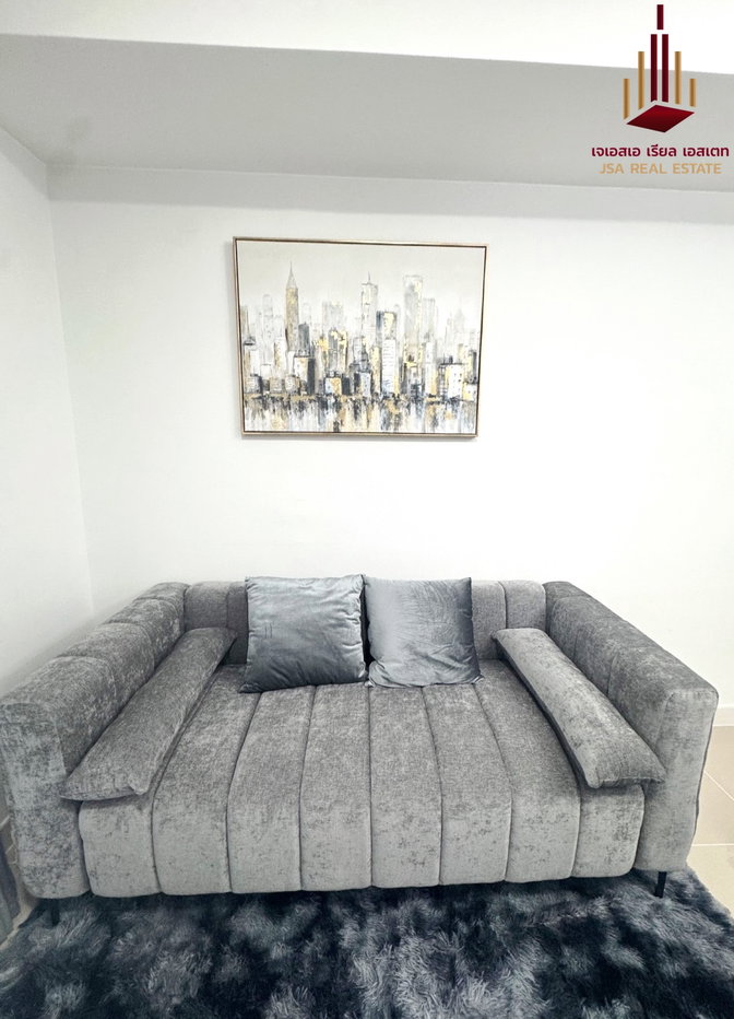 picture ✨ For Rent: Pleno Sukhumvit - Bangna 2 ✨   💰 Only 28,900 THB/month - 3/10