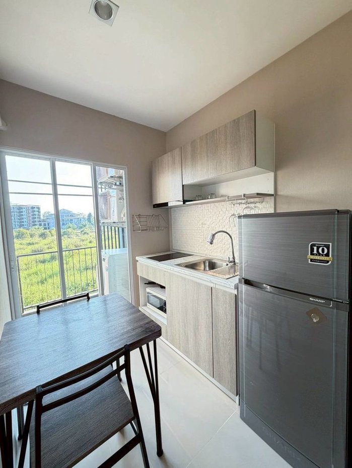 picture  💎 Condo for Rent – One Plus Mahidol 5, Chiang Mai 💰 Rent: 10,000 THB / month - 15/19