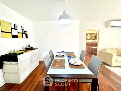 Condos for rent : 2-BR Condo at The 49 Plus 2 Condominium near BTS Thong Lor (ID 1327911)