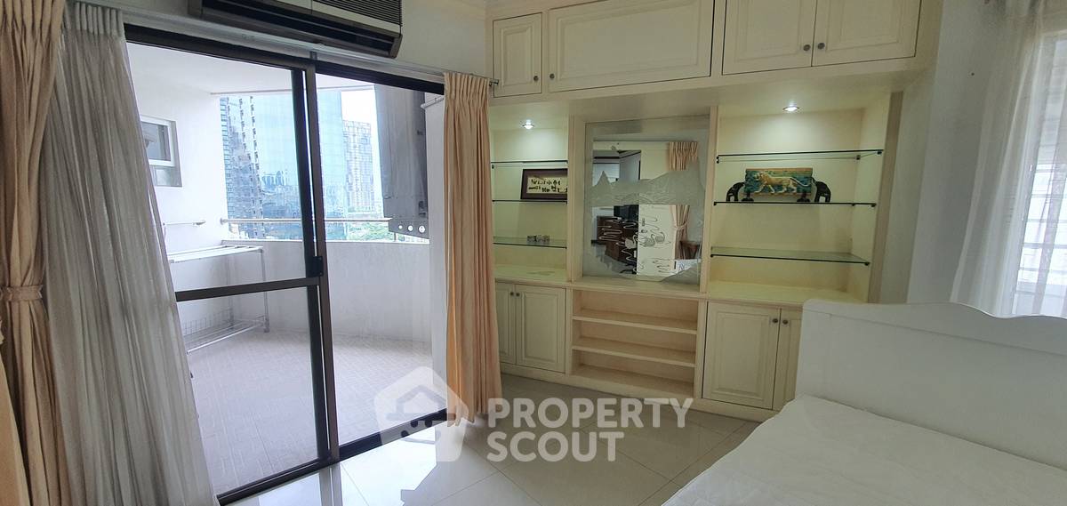 รูป คอนโด 2-ห้องนอน ที่ ฟิฟตี้ฟิฟท์ ทาวเวอร์ คอนโดมิเนียม ใกล้ BTS ทองหล่อ (ID 512248) - รูปที่ 27/33