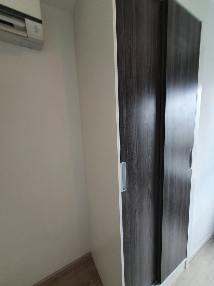 รูป For Rent : Chewathai Phetkasem 27 (2 Bedroom) 46 sq.m. 17000 THB Tel. 0924235675 Cate - รูปที่ 9/17