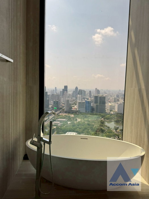 รูป 🔼🔽 AccomA 📩 Top floor,Super Luxury,Penthouse 5 BR Condominium @ONE Bangkok (AA45976) - รูปที่ 16/19