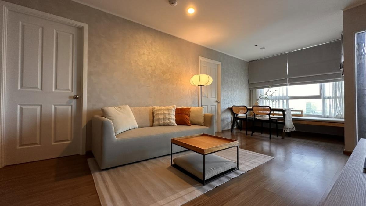 รูป 🎈#PT2409_164 🎈💥ด่วน💥ว่าง1มิ.ย 69  รีบคลิก ก่อนหลุดมือ‼️ 𝗙𝗼𝗿 𝗥𝗲𝗻𝘁 2️⃣0️⃣k.🔥 #ใกล้MRTบางซ่อนคอนโด  ยูดีไลท์บางซ่อนสเตชั่น  - รูปที่ 5/13