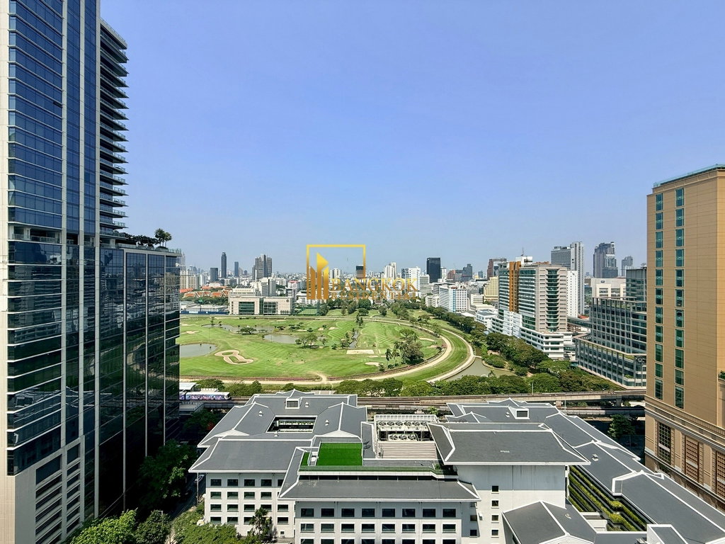 picture Hansar | Charming 2 Bedroom Luxury Condo in Ratchadamri - BR3984CD - 7/29